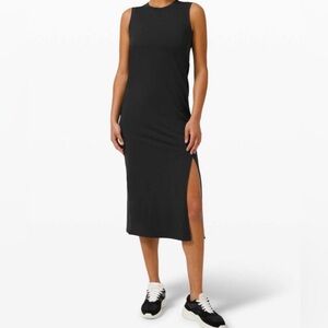 Lululemon LA Midi Dress
